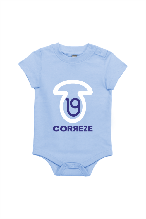 Body Nourrisson en Coton - Confort et Douceur pour Bébé