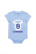 Body Nourrisson en Coton - Confort et Douceur pour Bébé
