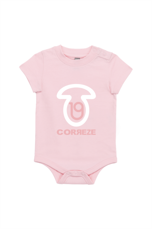 Body Nourrisson en Coton - Confort et Douceur pour Bébé
