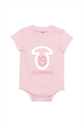 Body Nourrisson en Coton - Confort et Douceur pour Bébé