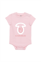 Body Nourrisson en Coton - Confort et Douceur pour Bébé