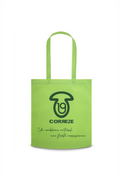 Sac non tissé durable - L'accessoire essentiel pour un shopping éco-responsable