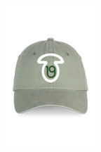 Casquette Vintage en coton biologique - Un style unique et respectueux de l'environnement