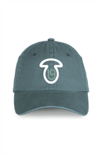 Casquette Vintage en coton biologique - Un style unique et respectueux de l'environnement