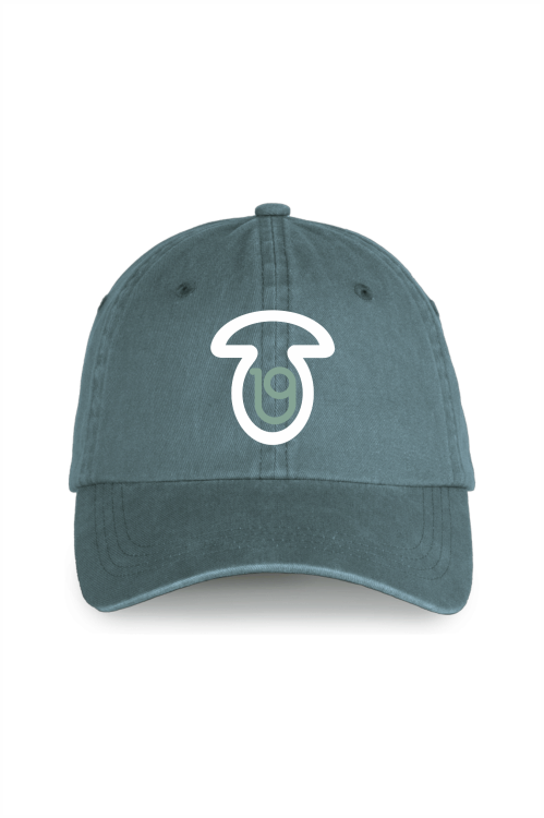 Casquette Vintage en coton biologique - Un style unique et respectueux de l'environnement