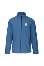 Veste Softshell Enfant - Confort et Protection pour Toutes les Aventures