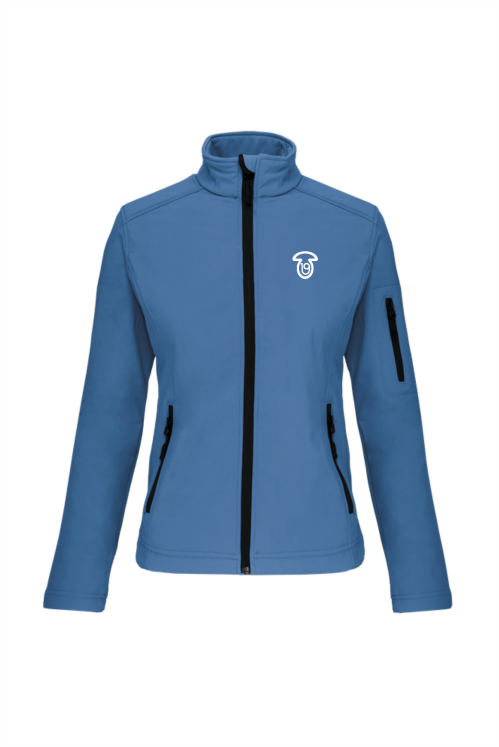 Veste Softshell Imperméable : Votre Allié Confort et Protection au Quotidien
