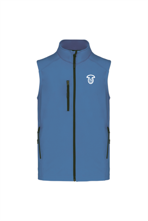 Gilet Softshell Léger : Confort et Protection pour Toutes vos Aventures