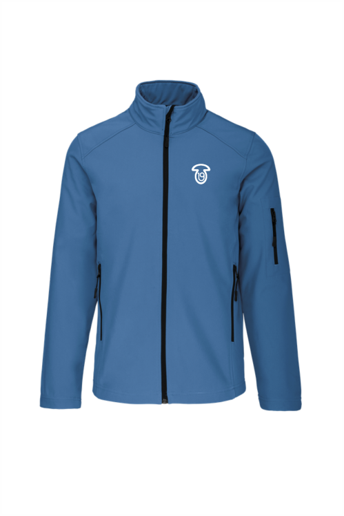 Veste Softshell Imperméable : Confort et Style pour Tous vos Aventures