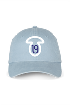 Casquette Vintage en coton biologique - Un style unique et respectueux de l'environnement