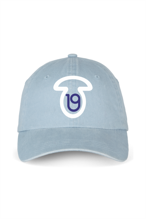 Casquette Vintage en coton biologique - Un style unique et respectueux de l'environnement