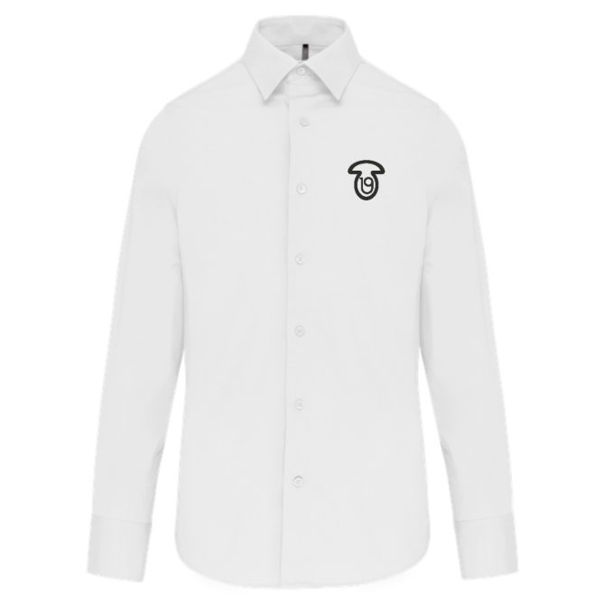 Chemise homme élégante : l’alliance parfaite de style et confort