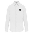 Chemise homme élégante : l’alliance parfaite de style et confort