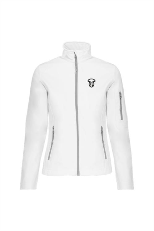 Veste Softshell Imperméable : Votre Allié Confort et Protection au Quotidien