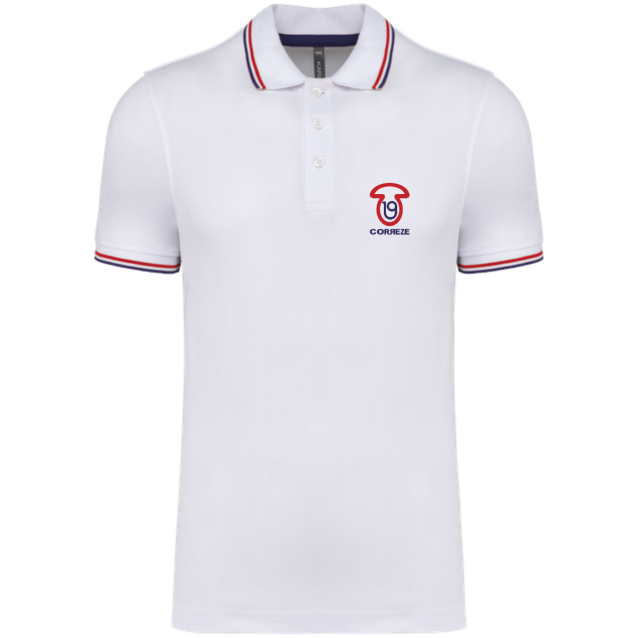 Polo Homme en Coton : Élégance & Confort au Quotidien