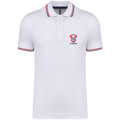 Polo Homme en Coton : Élégance & Confort au Quotidien