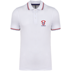 Polo Homme en Coton : Élégance & Confort au Quotidien