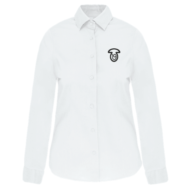 Chemise femme tendance : le style allié au confort