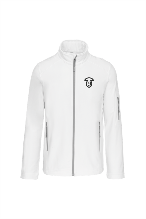 Veste Softshell Imperméable : Confort et Style pour Tous vos Aventures