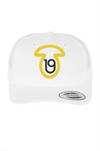 Casquette Trucker Bicolore - Un Style Unique et Confort Optimal