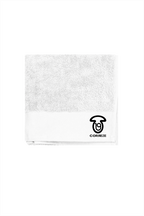 serviette de bain correze champignon 19