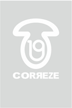 stickers correze champignon 19