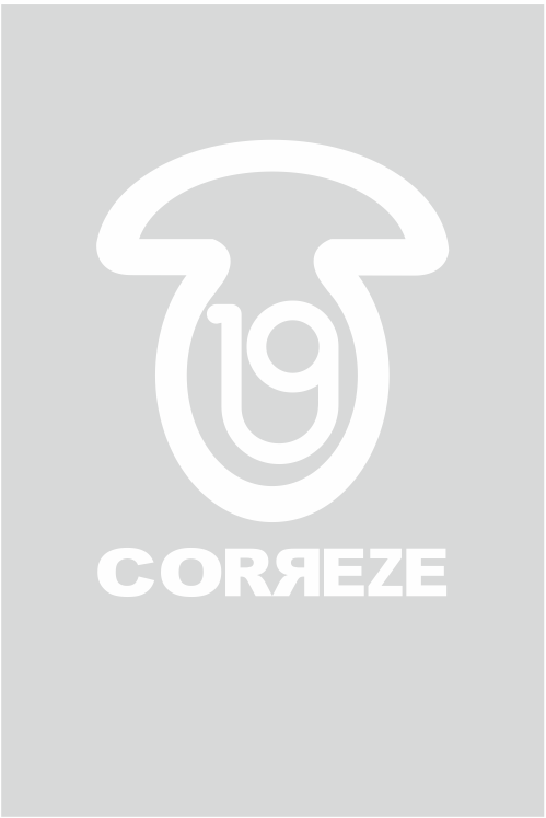 stickers correze champignon 19