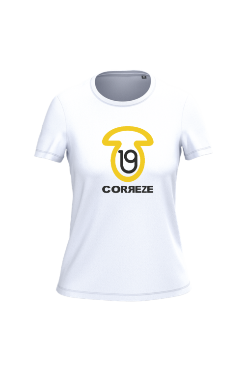 Tshirt Femme en Coton Bio – Le Choix Idéal pour Allier Confort et Style