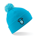Bonnet Ponpon Élégant : Votre Allié pour un Hiver au Chaud et Chic