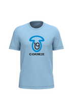 T-shirt homme en coton bio : le basique essentiel pour votre garde-robe