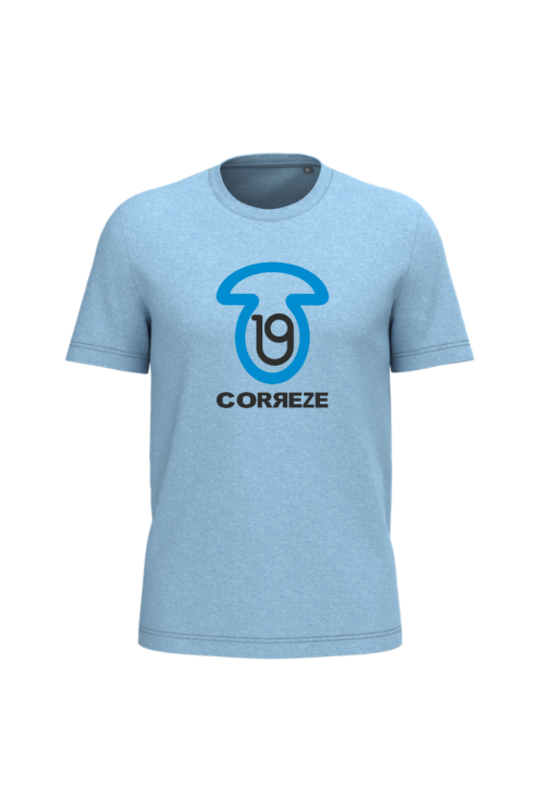 T-shirt homme en coton bio : le basique essentiel pour votre garde-robe