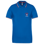 Polo Homme en Coton : Élégance & Confort au Quotidien