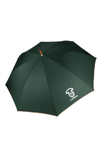 Parapluie Classique Automatique - Élégance et Protection en Toute Saison
