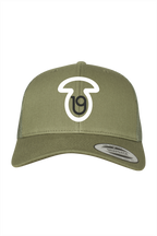 Casquette Trucker Bicolore - Un Style Unique et Confort Optimal