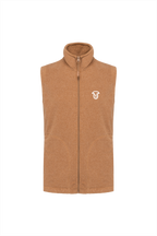 Bodywarmer polaire confortable : Restez au chaud avec style