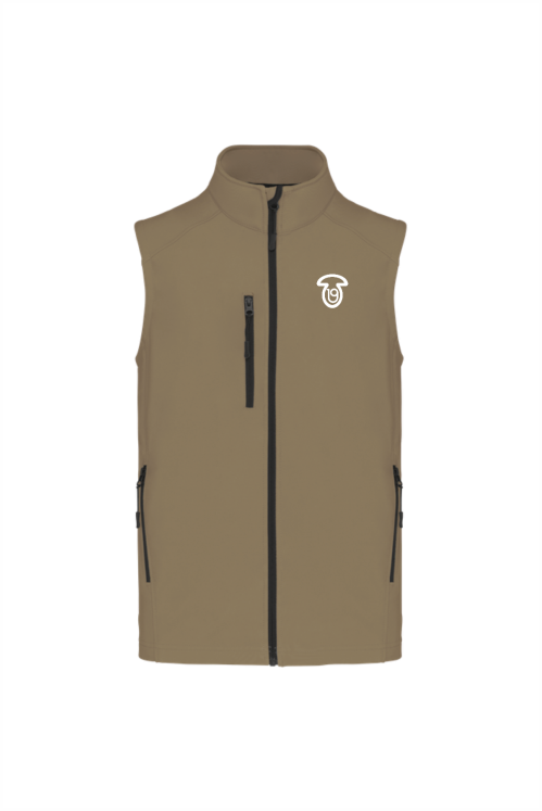 Gilet Softshell Léger : Confort et Protection pour Toutes vos Aventures