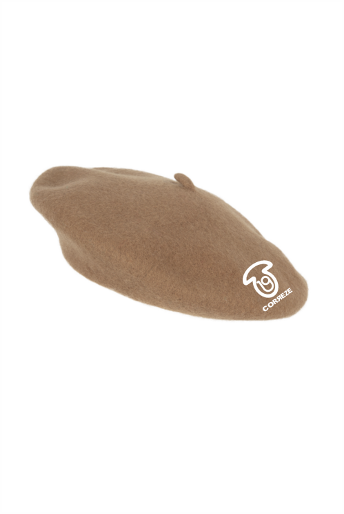 Béret Basque en Laine : Élégance et Confort Authentiques