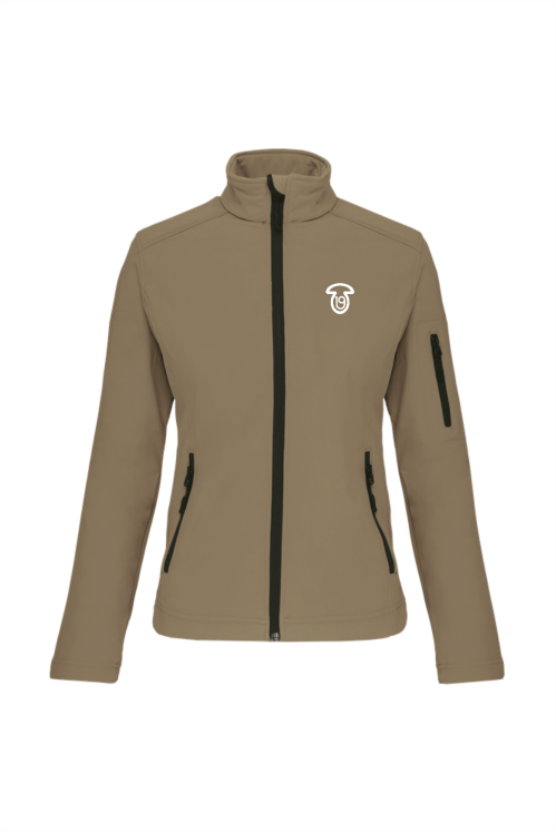Veste Softshell Imperméable : Votre Allié Confort et Protection au Quotidien
