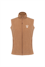 Bodywarmer polaire : Confort et chaleur à portée de main