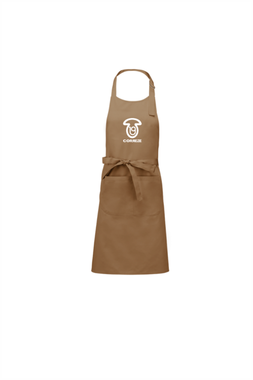 Tabliers de cuisine durables : alliez style et fonctionnalité