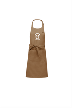 Tabliers de cuisine durables : alliez style et fonctionnalité