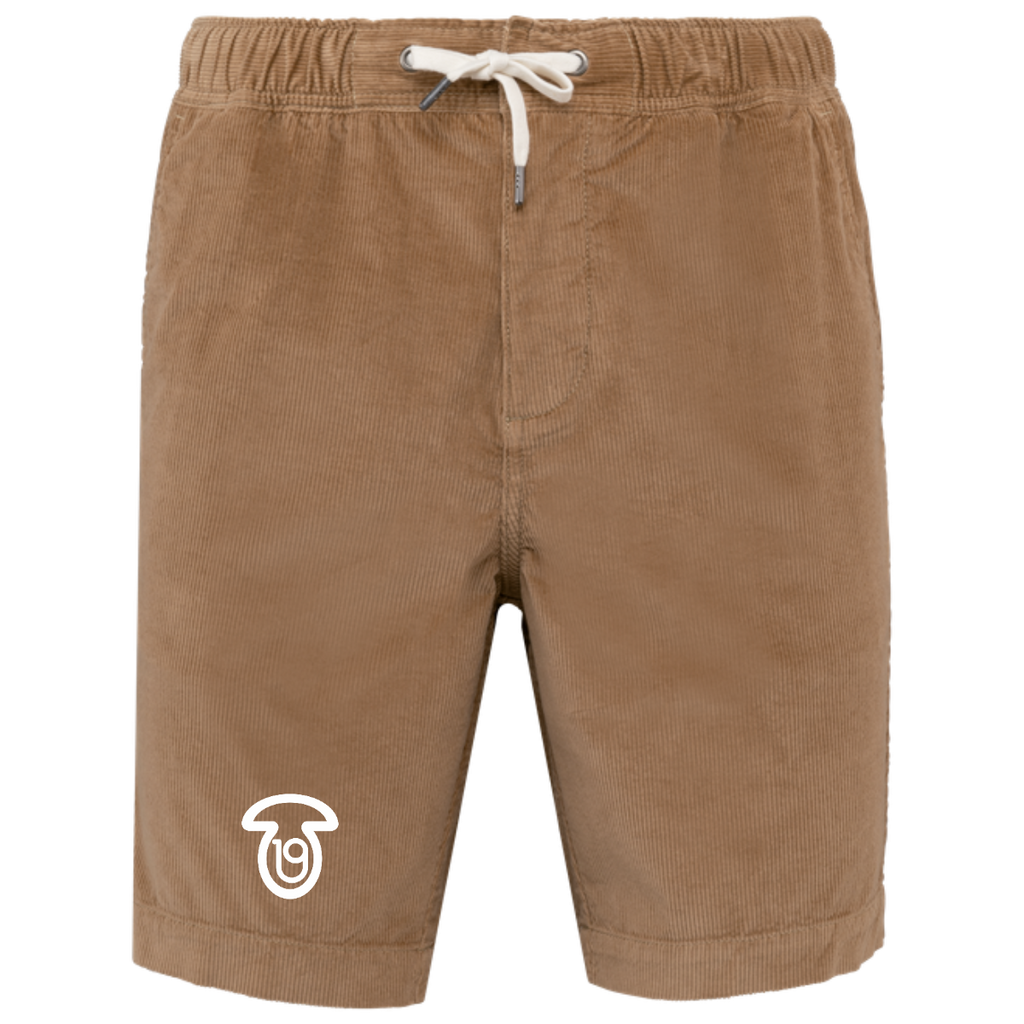 Short Velours