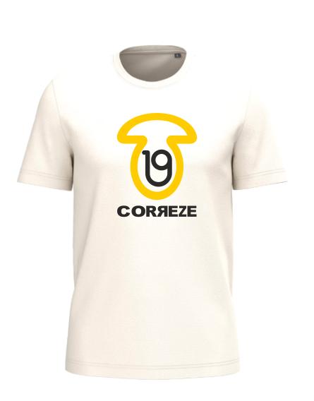 T-shirt homme en coton bio : le basique essentiel pour votre garde-robe