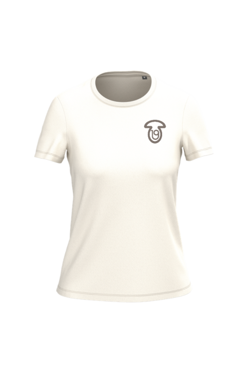 Tshirt Femme Classe Bio : Élégance et Confort au Quotidien