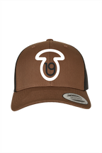 Casquette Trucker Bicolore - Un Style Unique et Confort Optimal