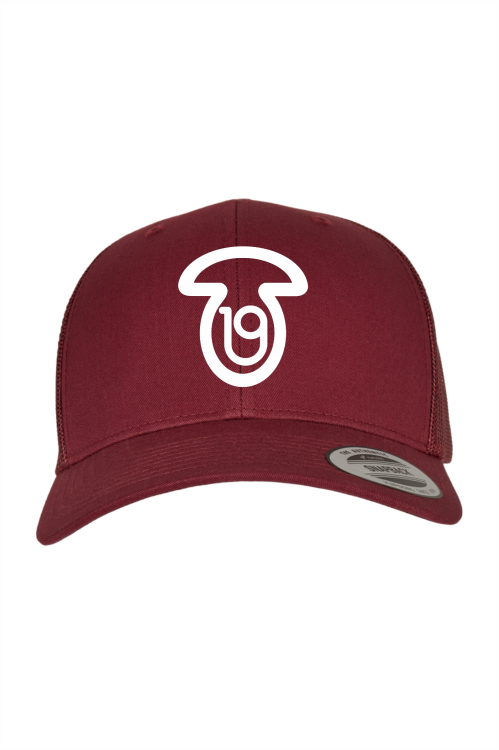Casquette Trucker Bicolore - Un Style Unique et Confort Optimal