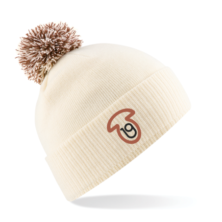 Bonnet Ponpon Élégant : Votre Allié pour un Hiver au Chaud et Chic