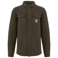 Surchemise chaude et douce : Le confort incontournable pour l'hiver