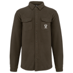 Surchemise chaude et douce : Le confort incontournable pour l'hiver