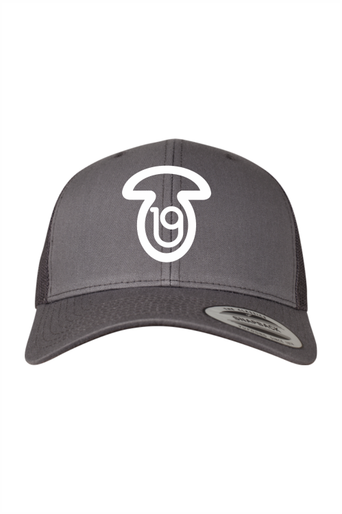 Casquette Trucker Bicolore - Un Style Unique et Confort Optimal